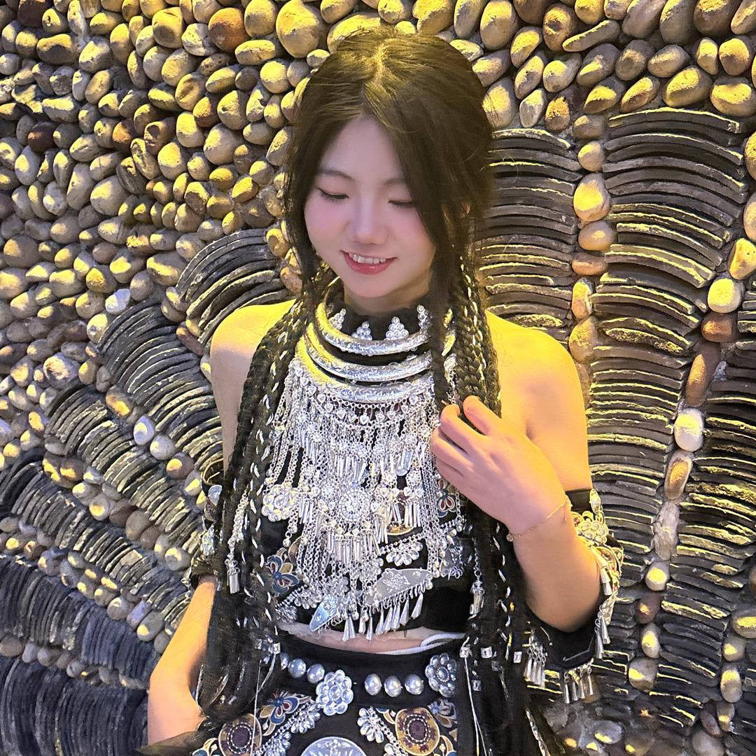 Jane🐚爱旅行