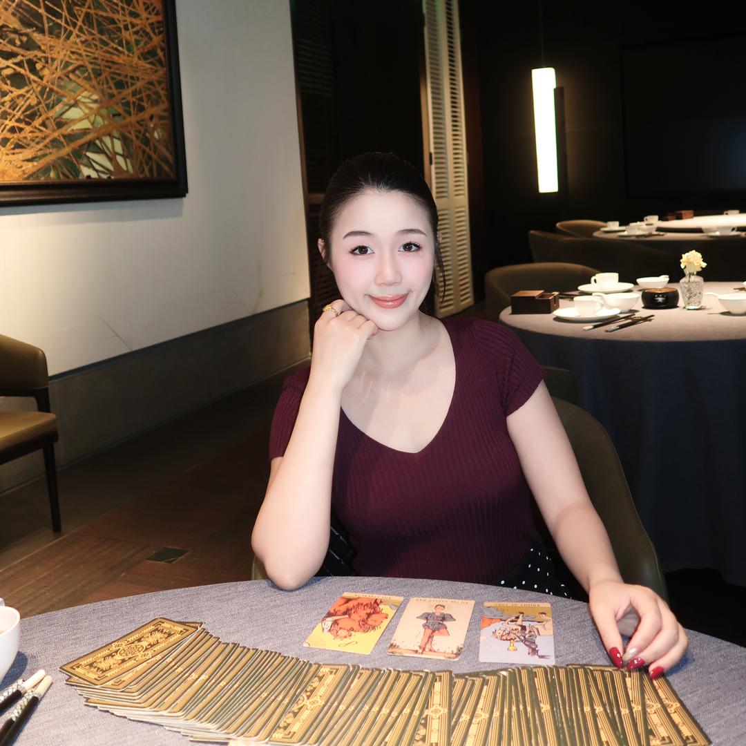 鹭🔮