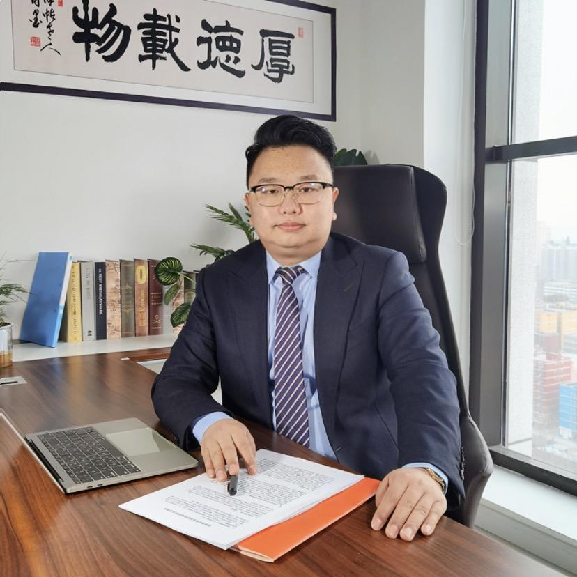 北京阿律师