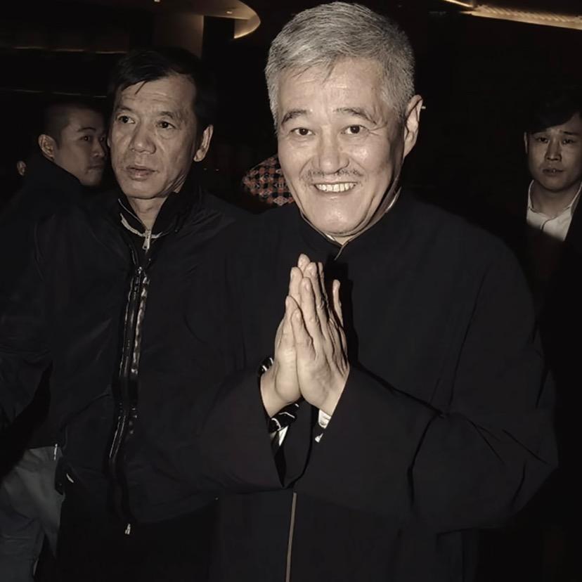 八笔