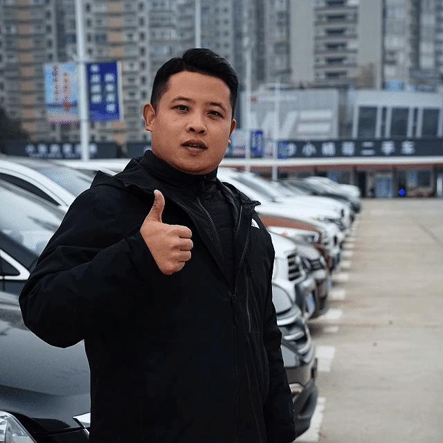 长沙小杨哥二手车（三）