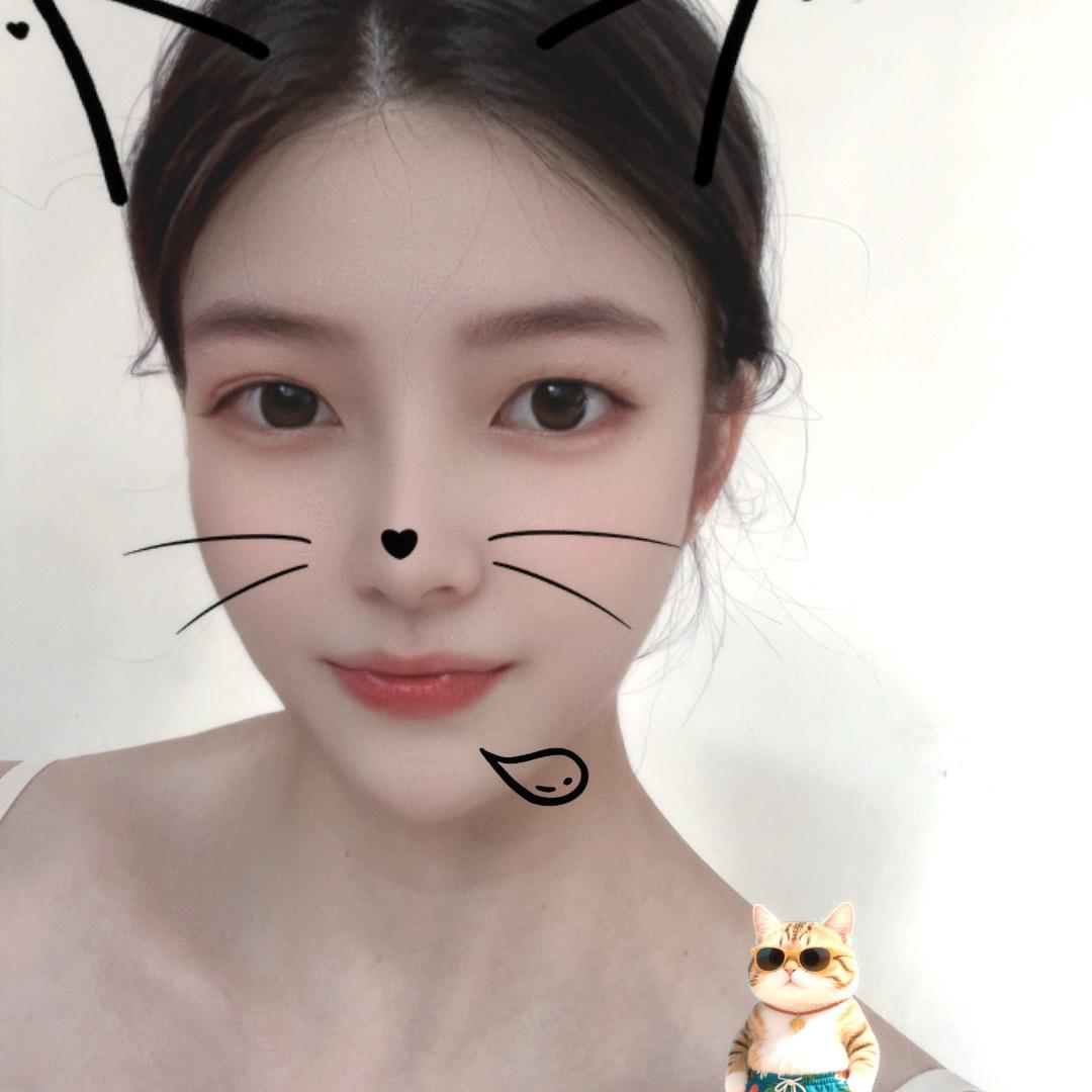 @林家小妹
