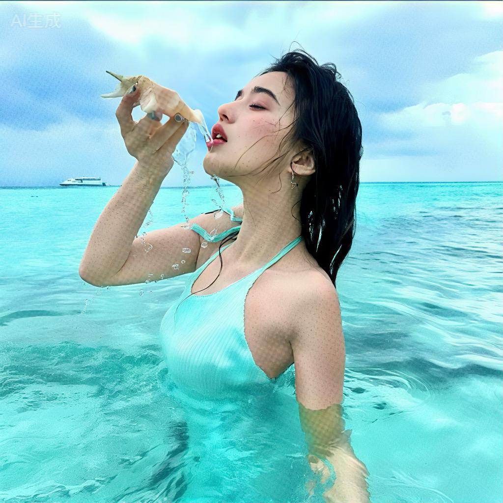 小婷妹.
