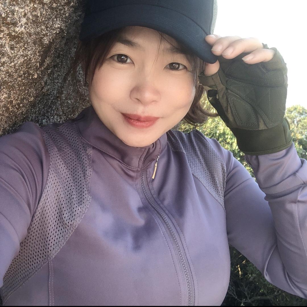 一起走过的幸福