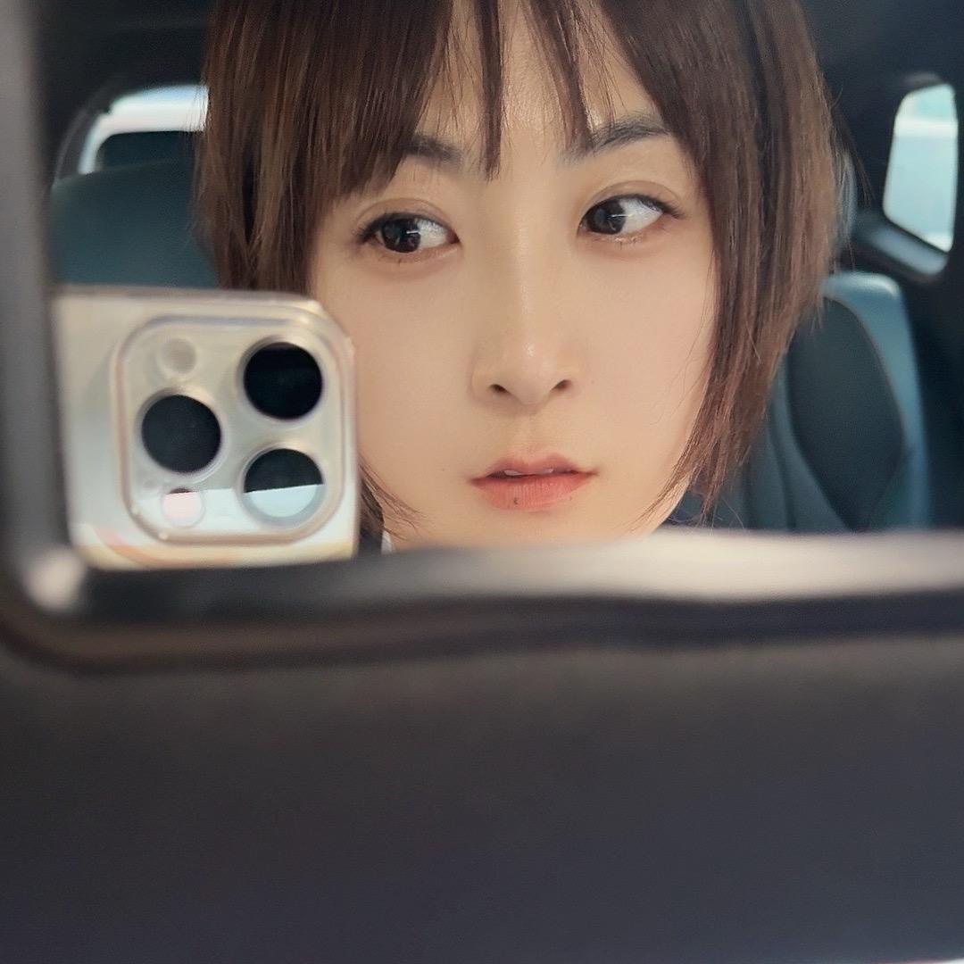 张宝儿呀