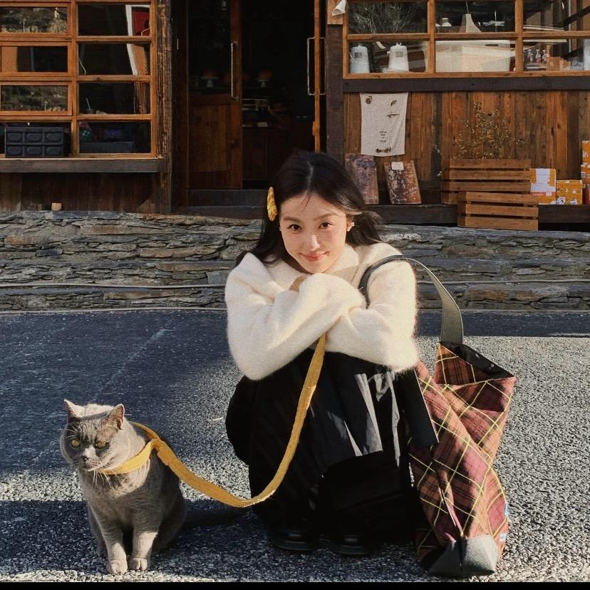 努力去见小金豆