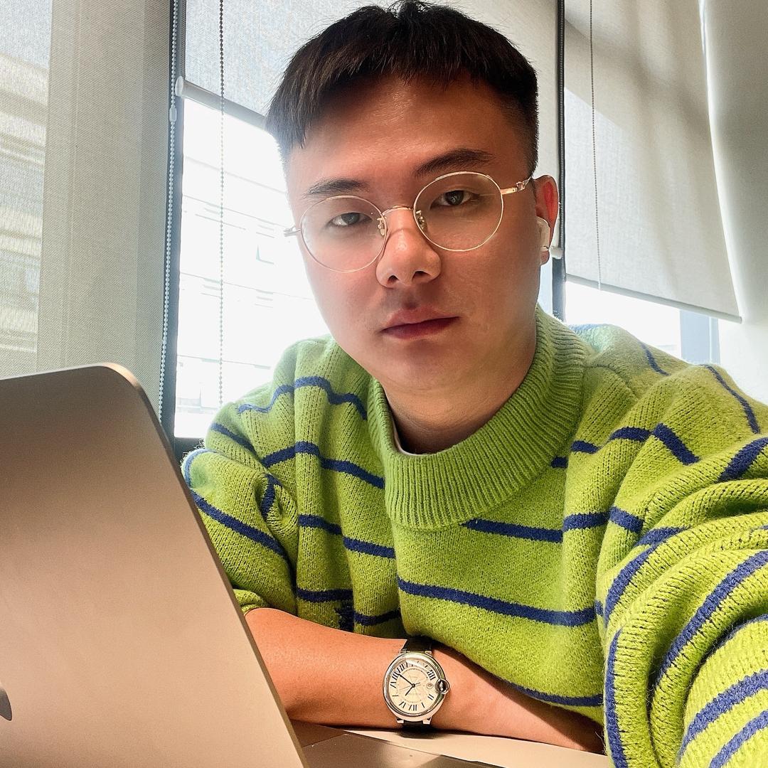 我知道你最终会来所以我等