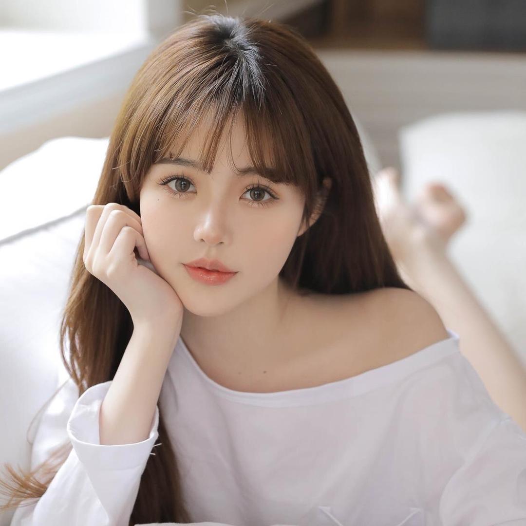 桔子妹妹
