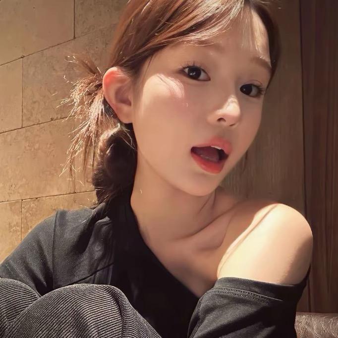 有你便是甜^