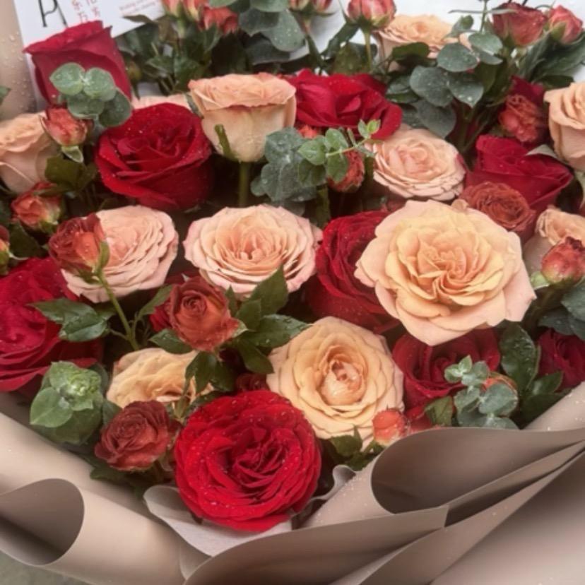 ¥爱过❤️无梅¥