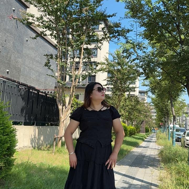 广陵区 Miss杨 女装（2号）