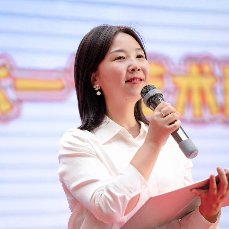 莹莹说育儿