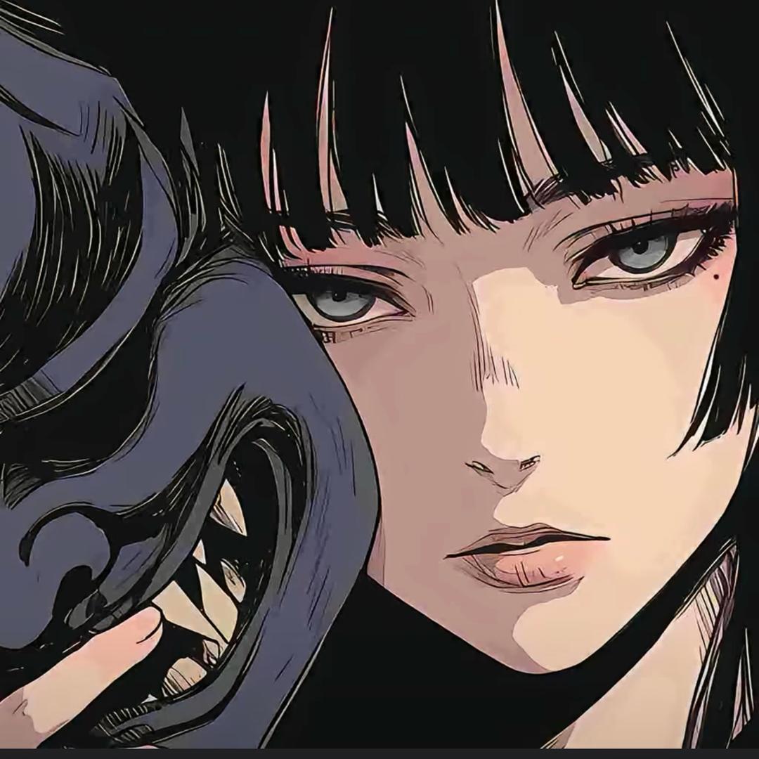 ·富江女人