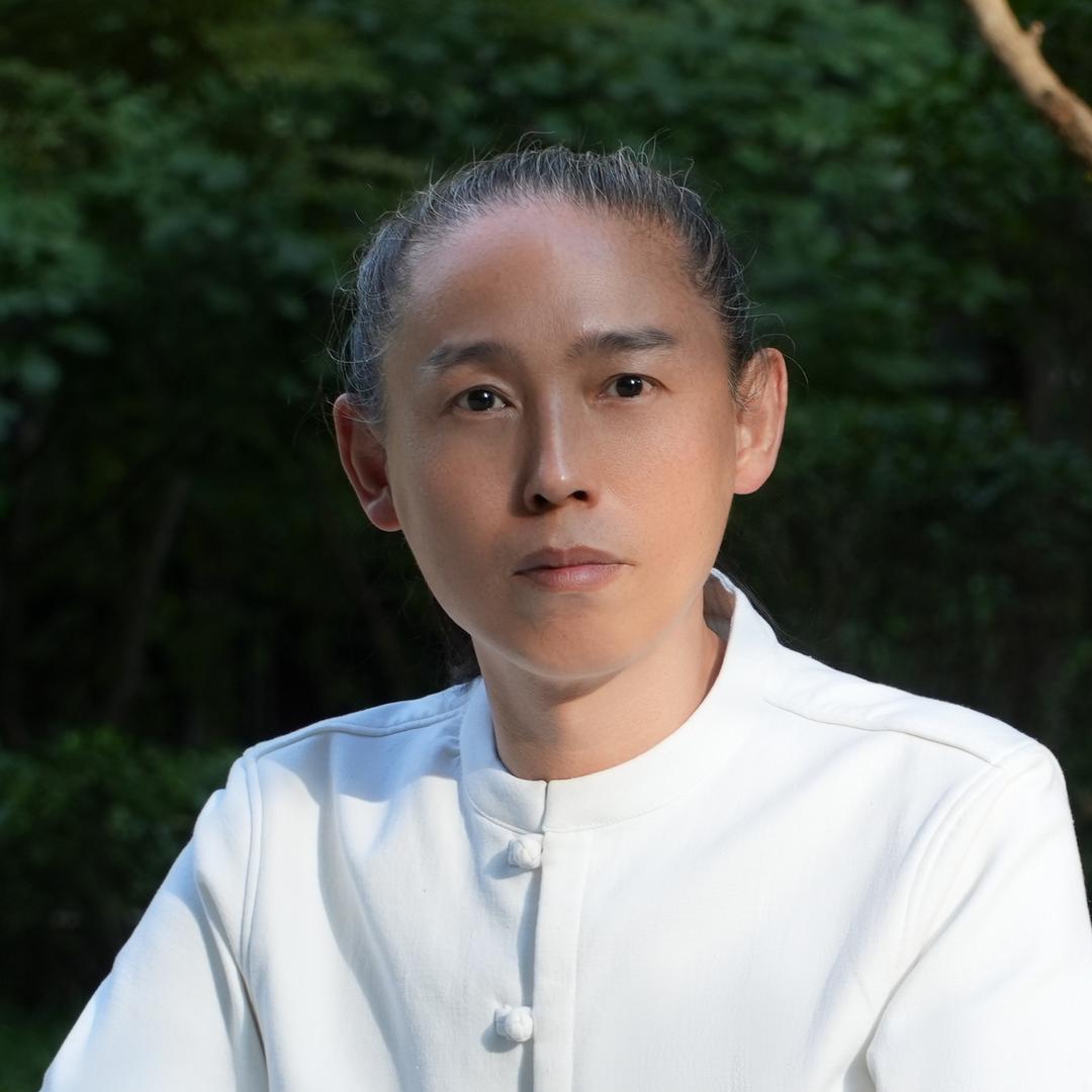 青莲子