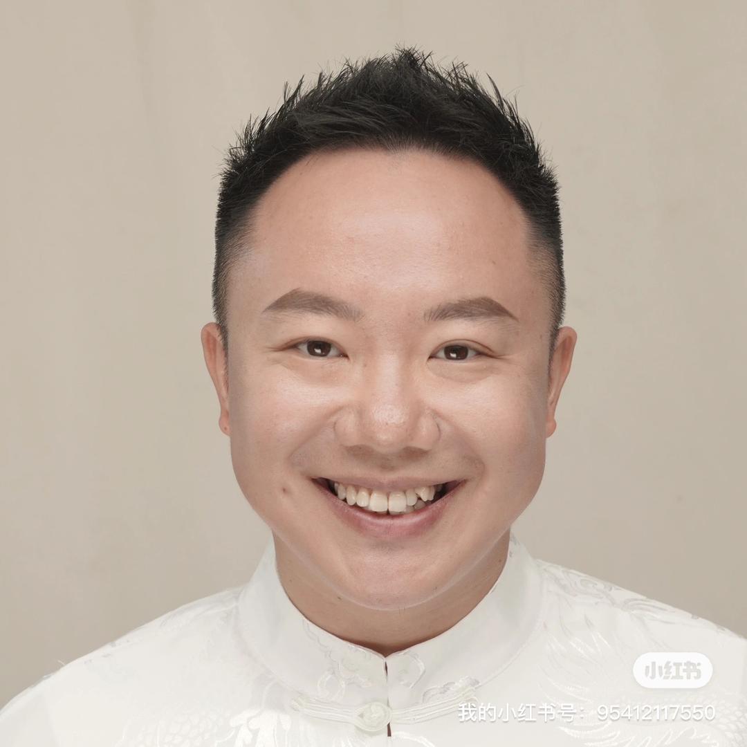 火种计划阿星