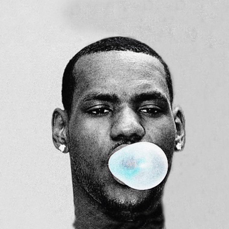 King James（阿强）@抖音