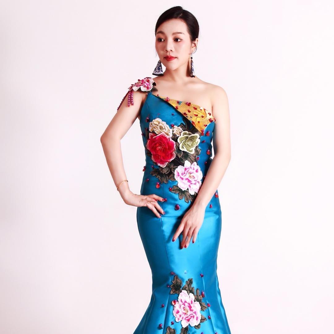 粵剧杏杏（12月16日生日庆）