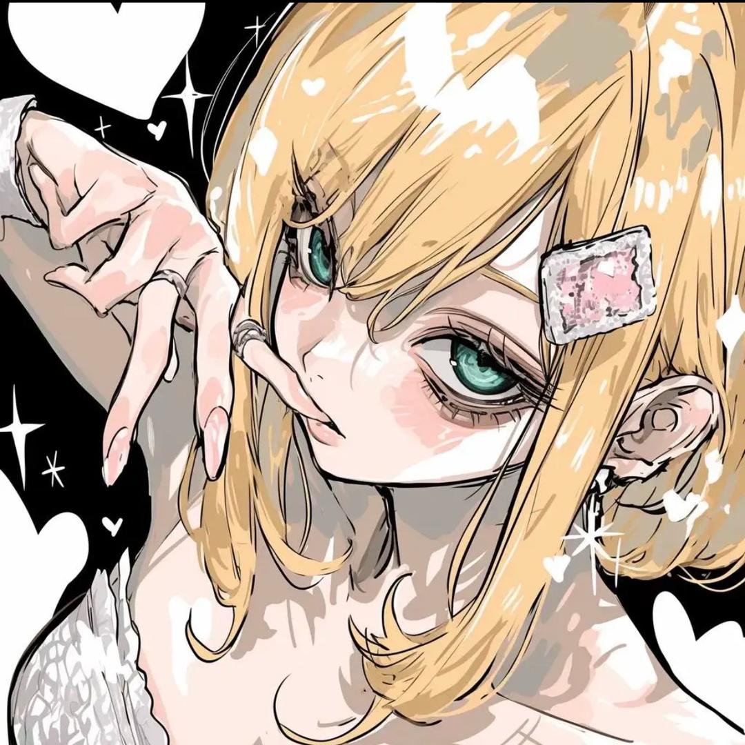 美女的事情你少管