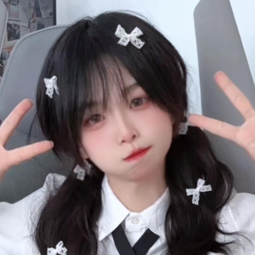 时栗栗