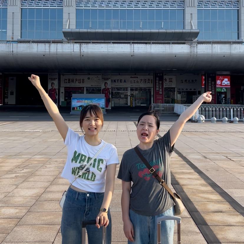 95后的姐妹开店日记