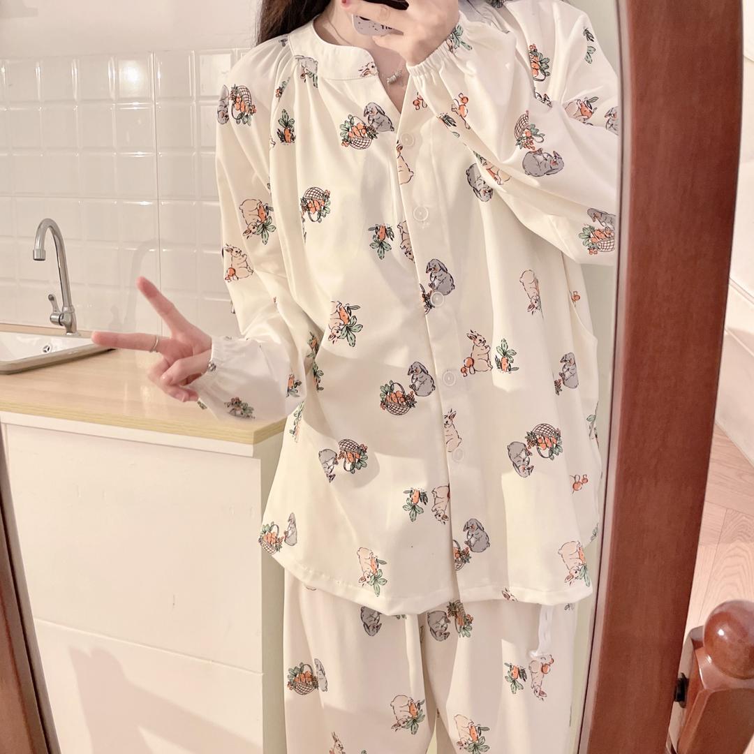 十月舒心月子服