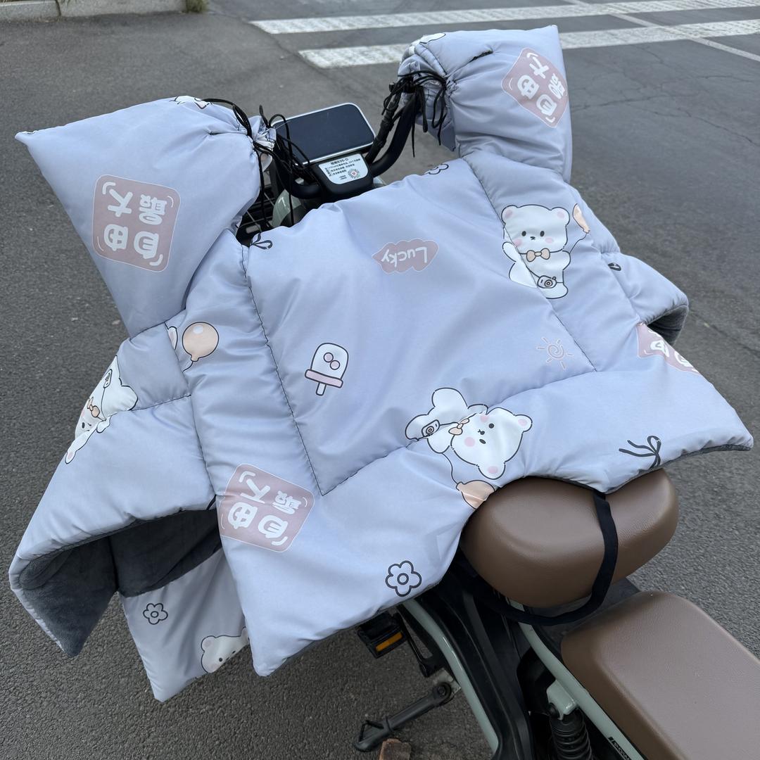 暖冬挡风被工厂店