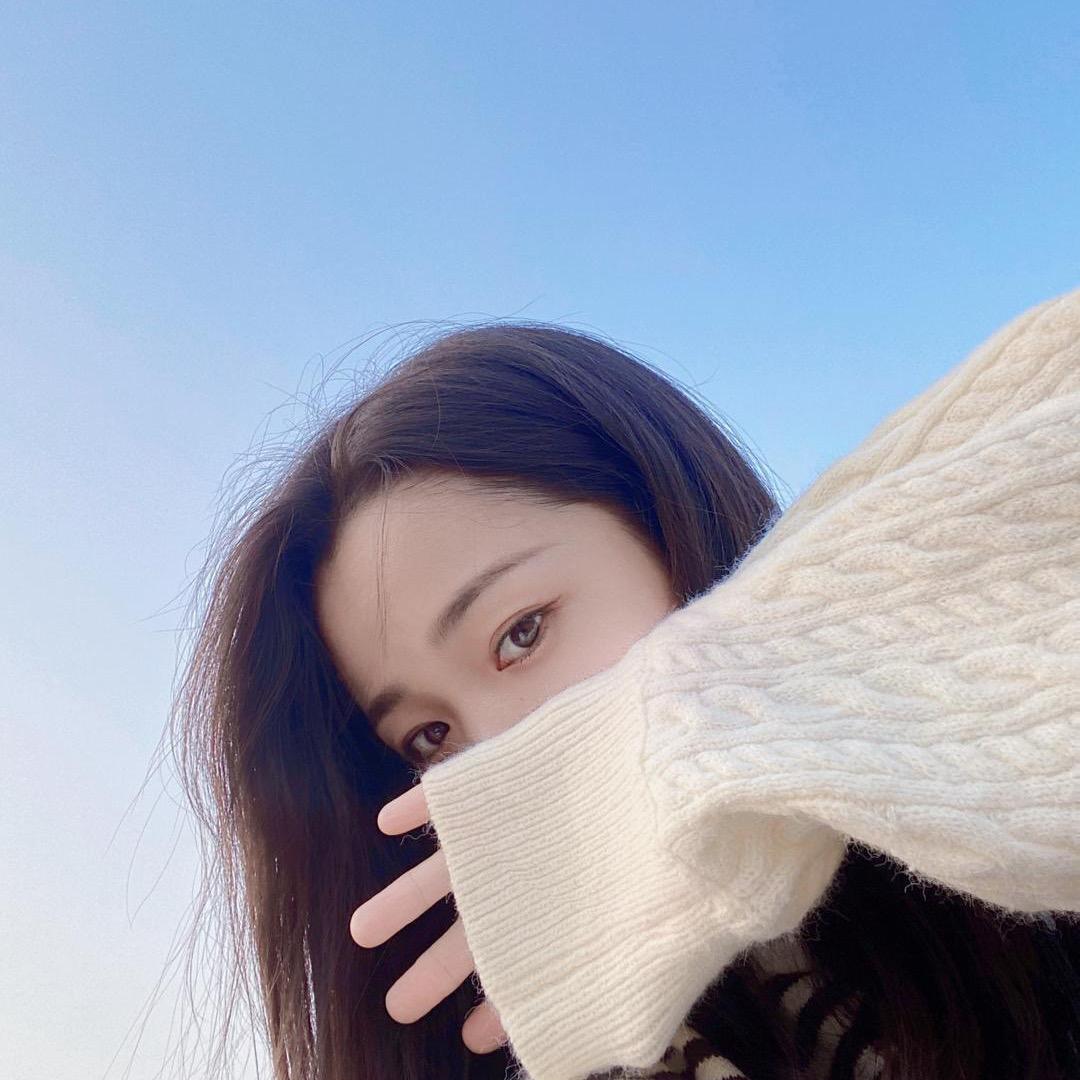 杨杨♥️