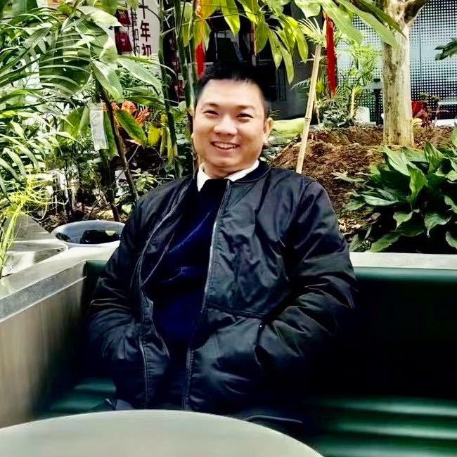 中涂协地坪分会肖亮