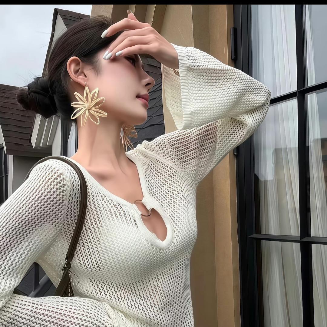 社恐小美