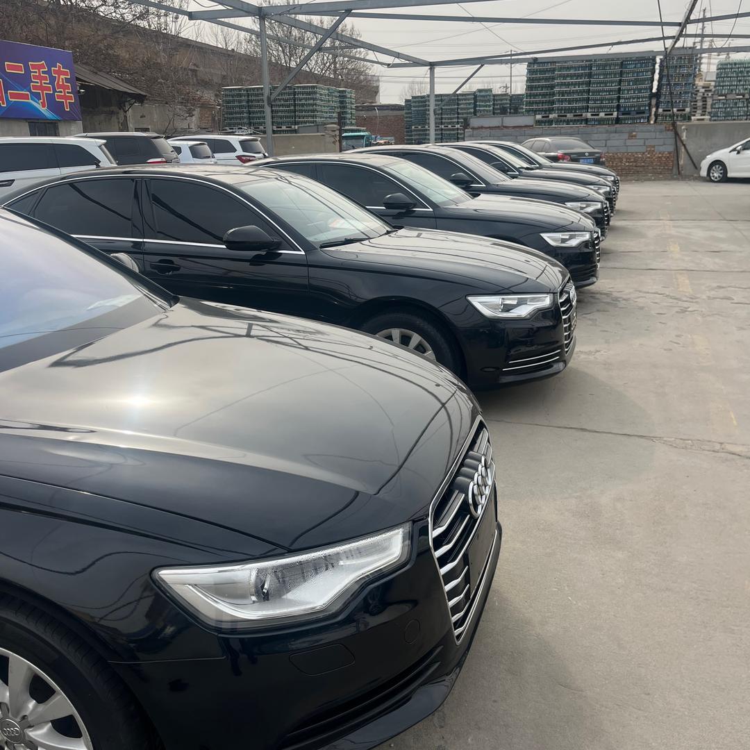 滨州豆豆二手车