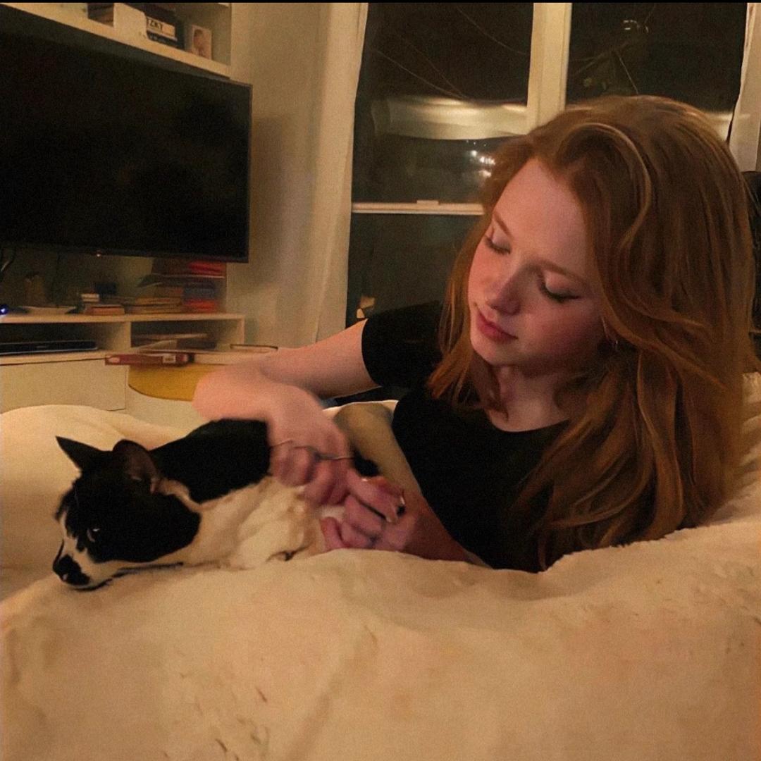 穿粉红色蕾丝袜的性感章鱼🐙