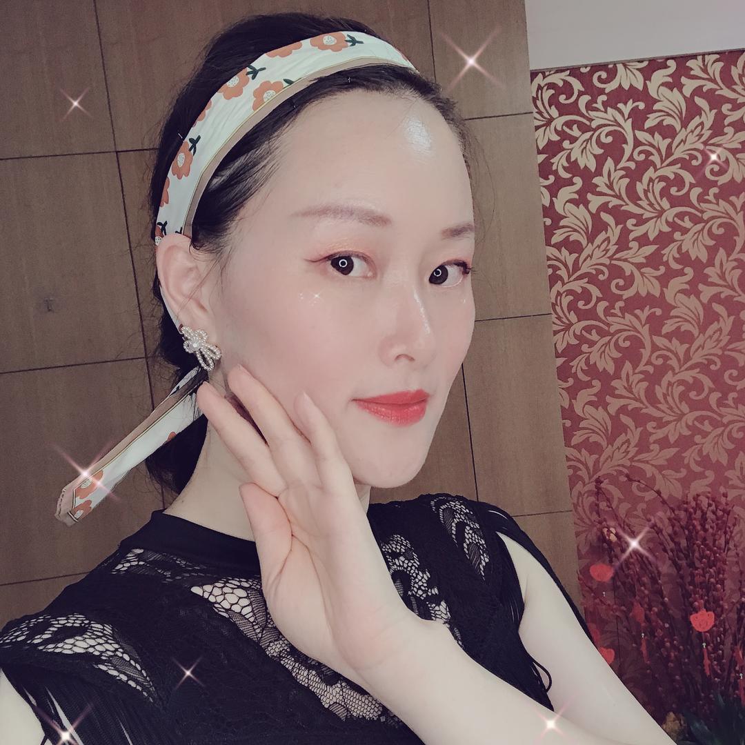 媛媛  纯手工制作美食