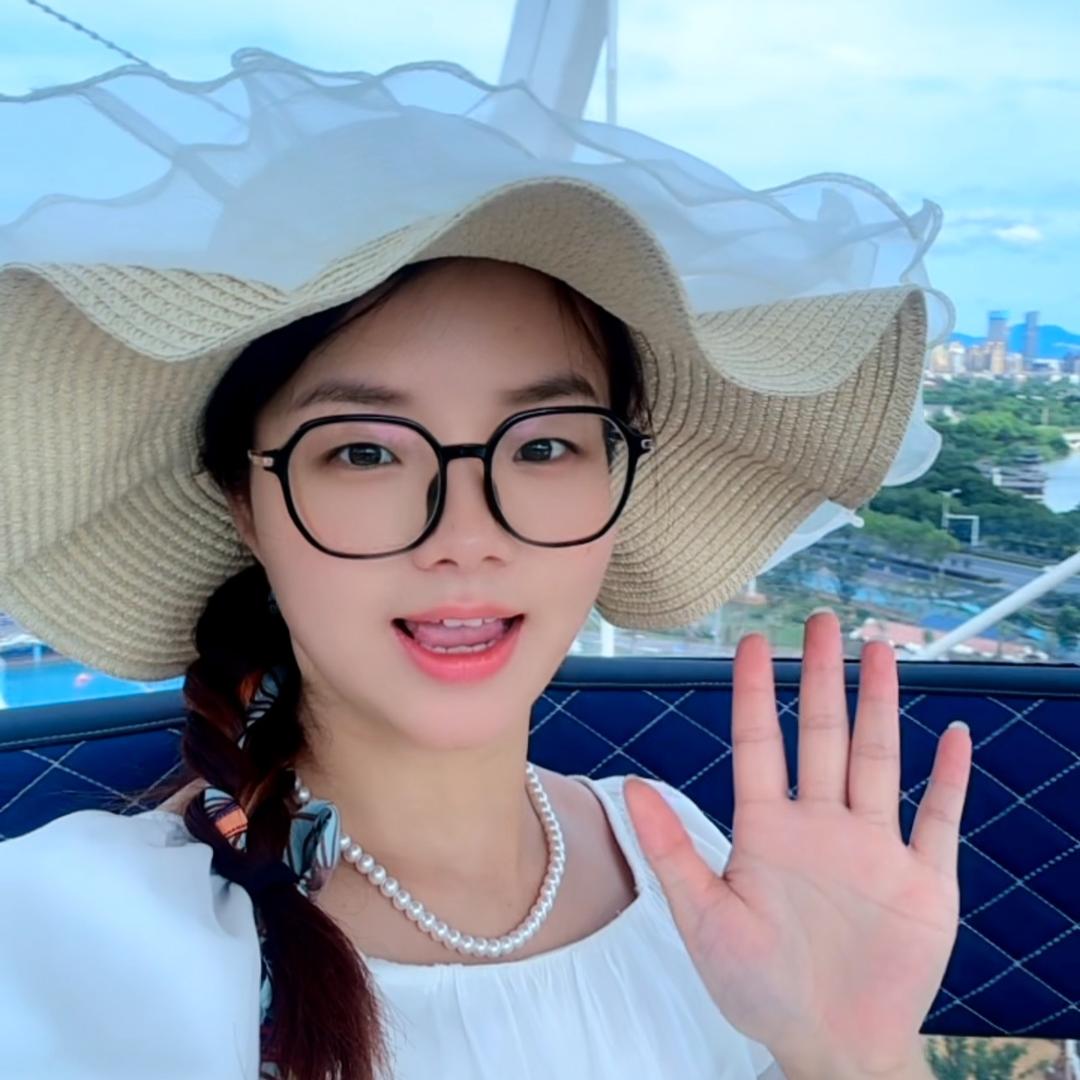 红红探吉安