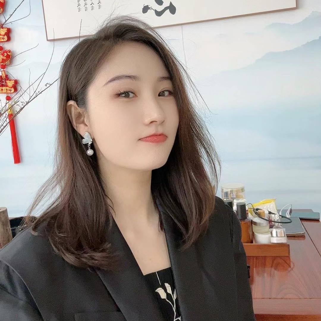 小慧姐教调肤吖