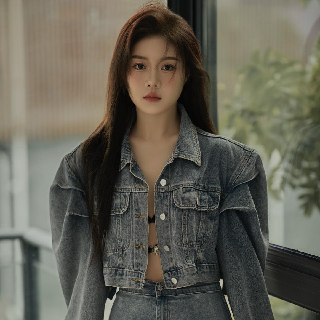 姜姜Jang