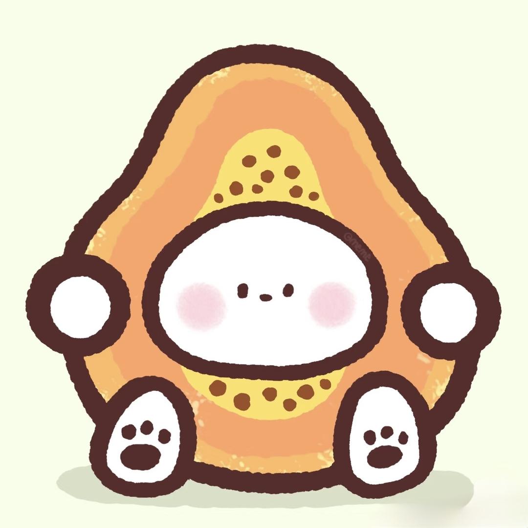 PapayaQAQ🏴‍☠️