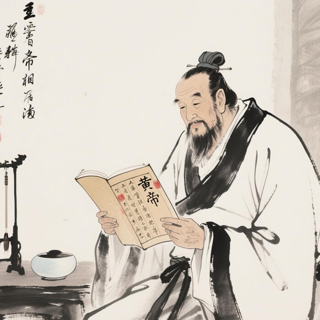 食饮养生