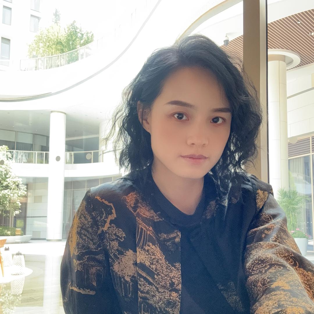 璐姐姐
