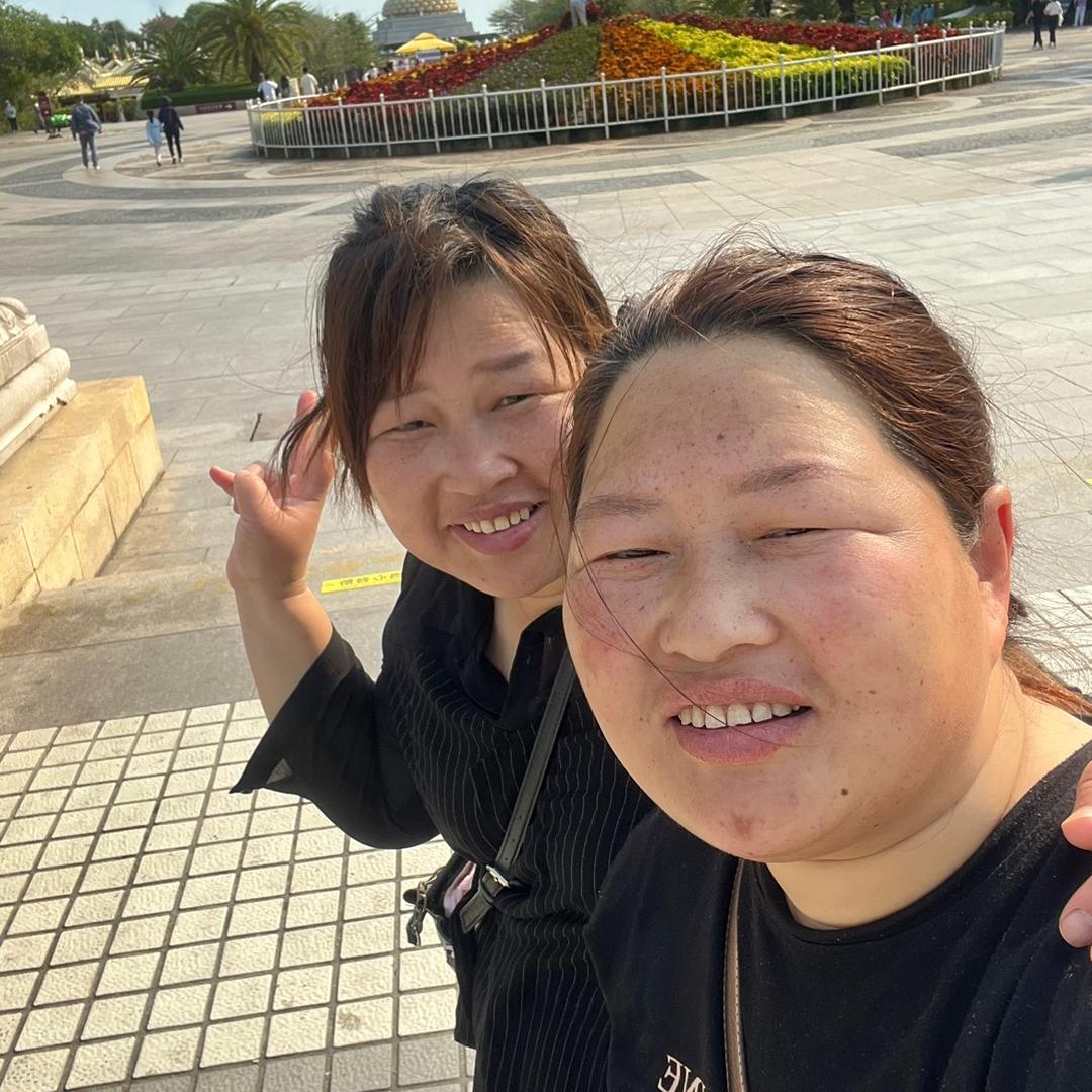 香姐的幸福生活