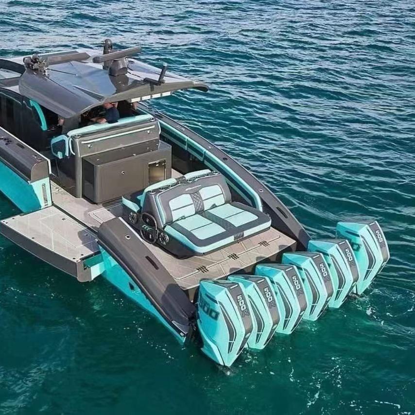 艇耐用🚤