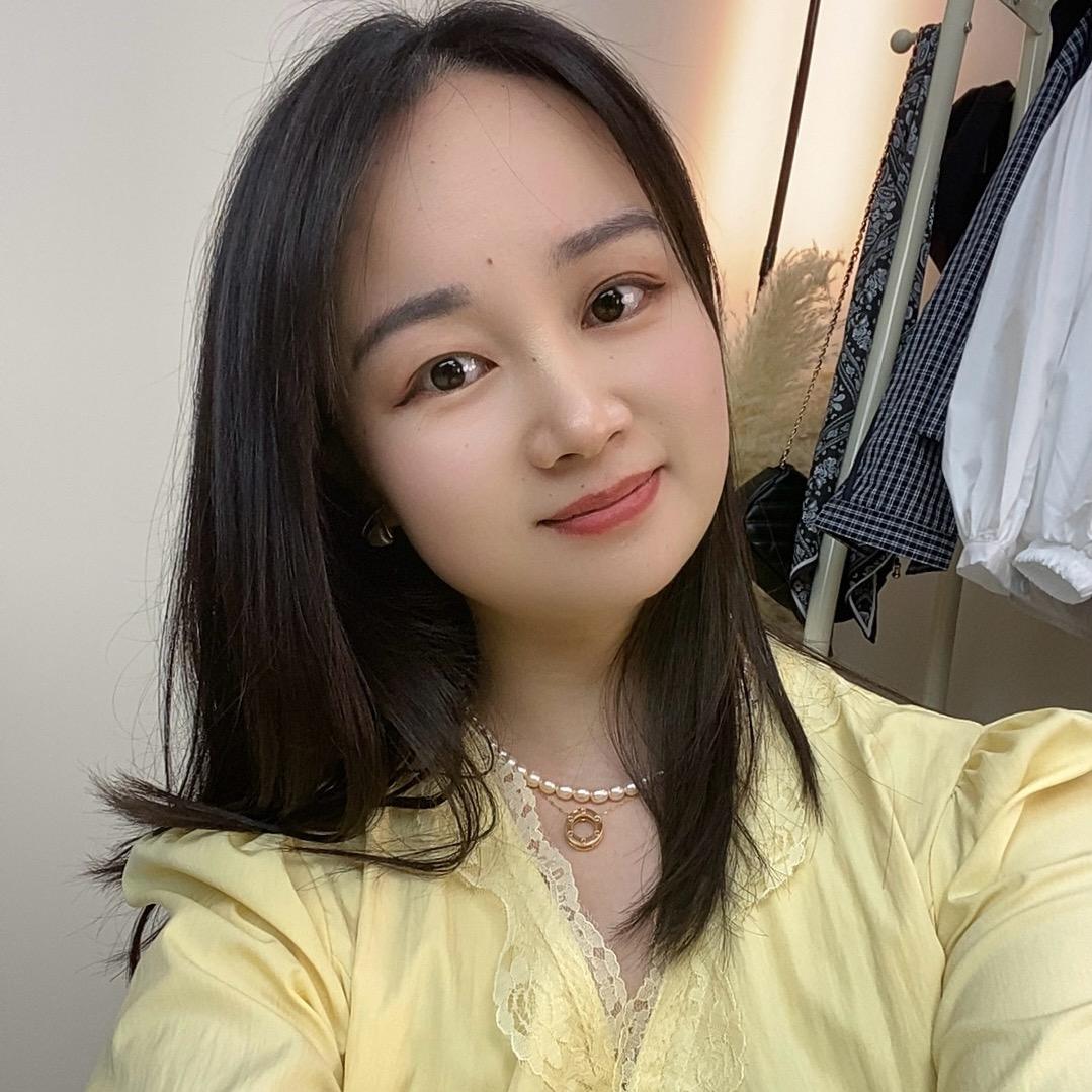 Liu菲菲女装