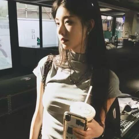 1️⃣婷
