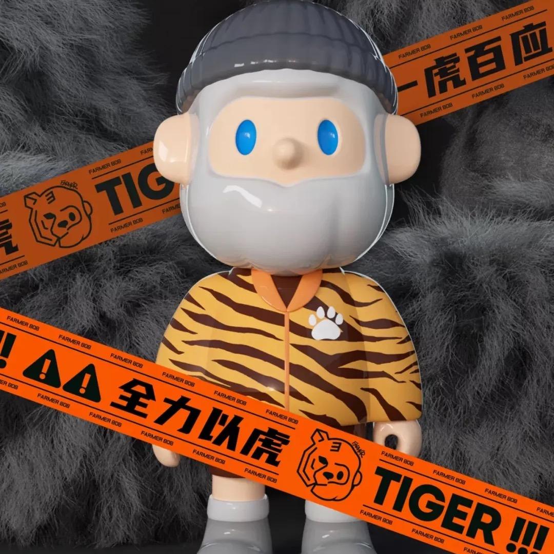 金拆拆潮玩(接寄拍）