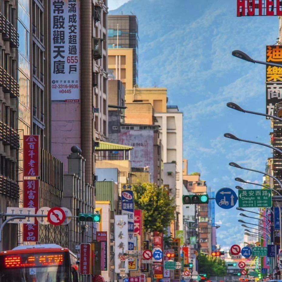万象城扫货