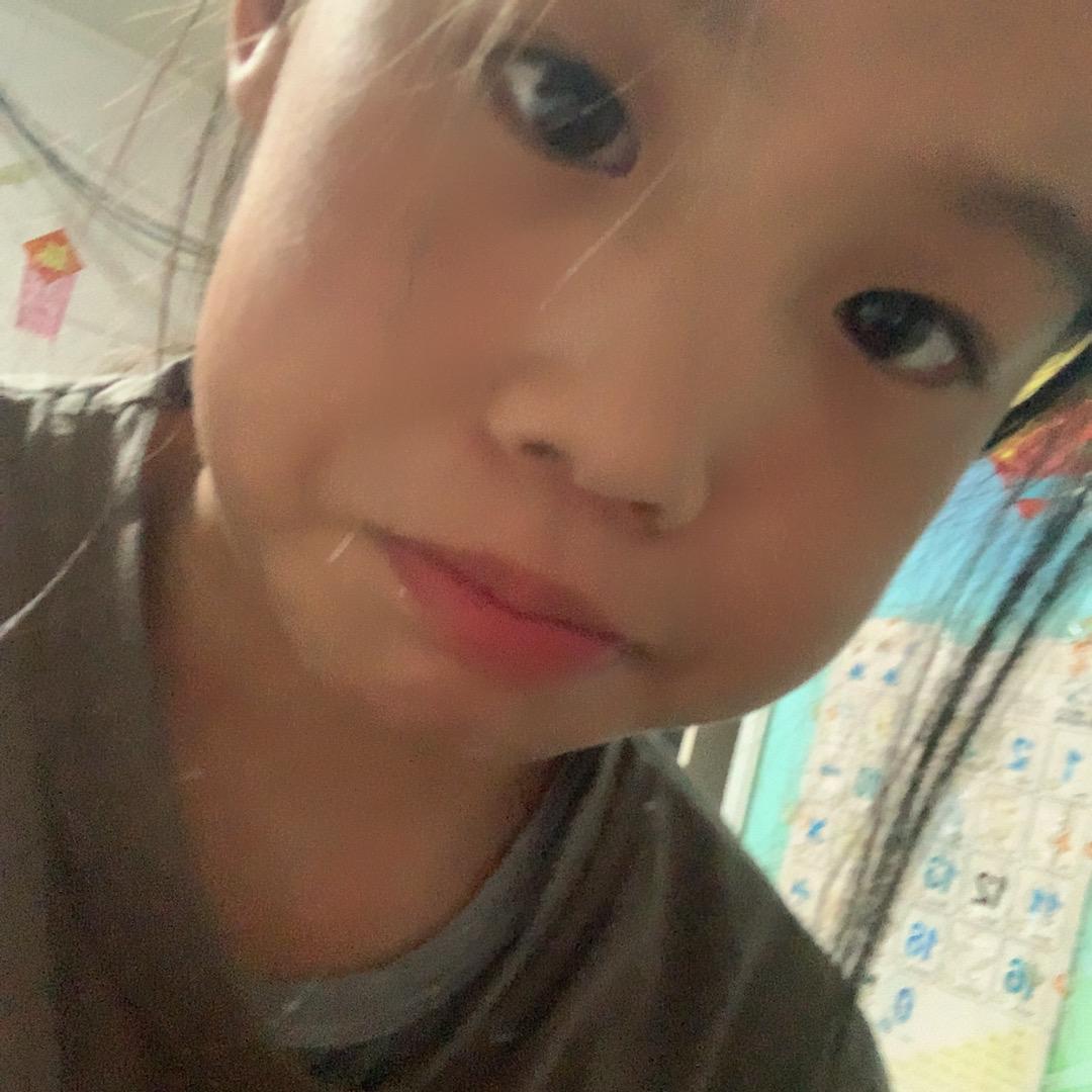 小琪🖤手势1️⃣