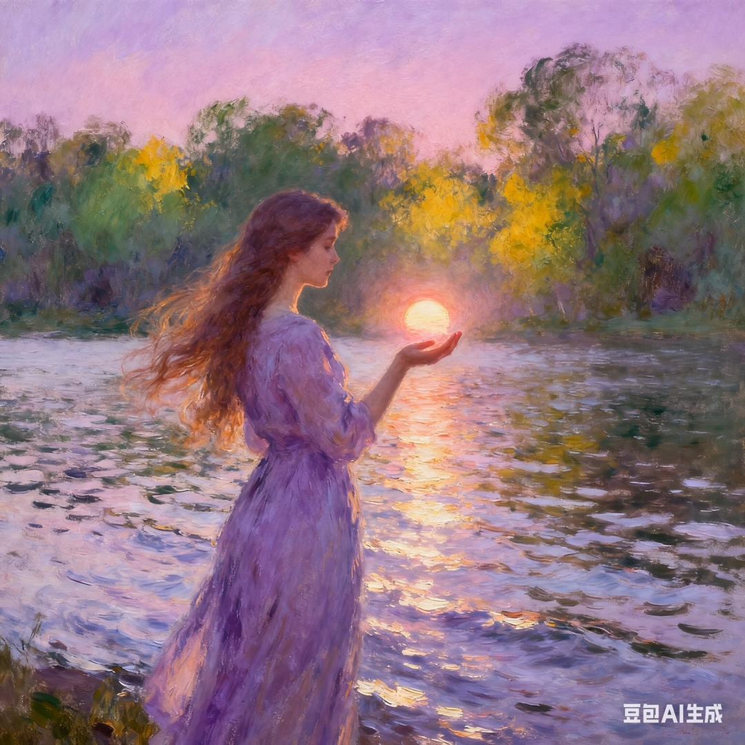 一个人的小太阳