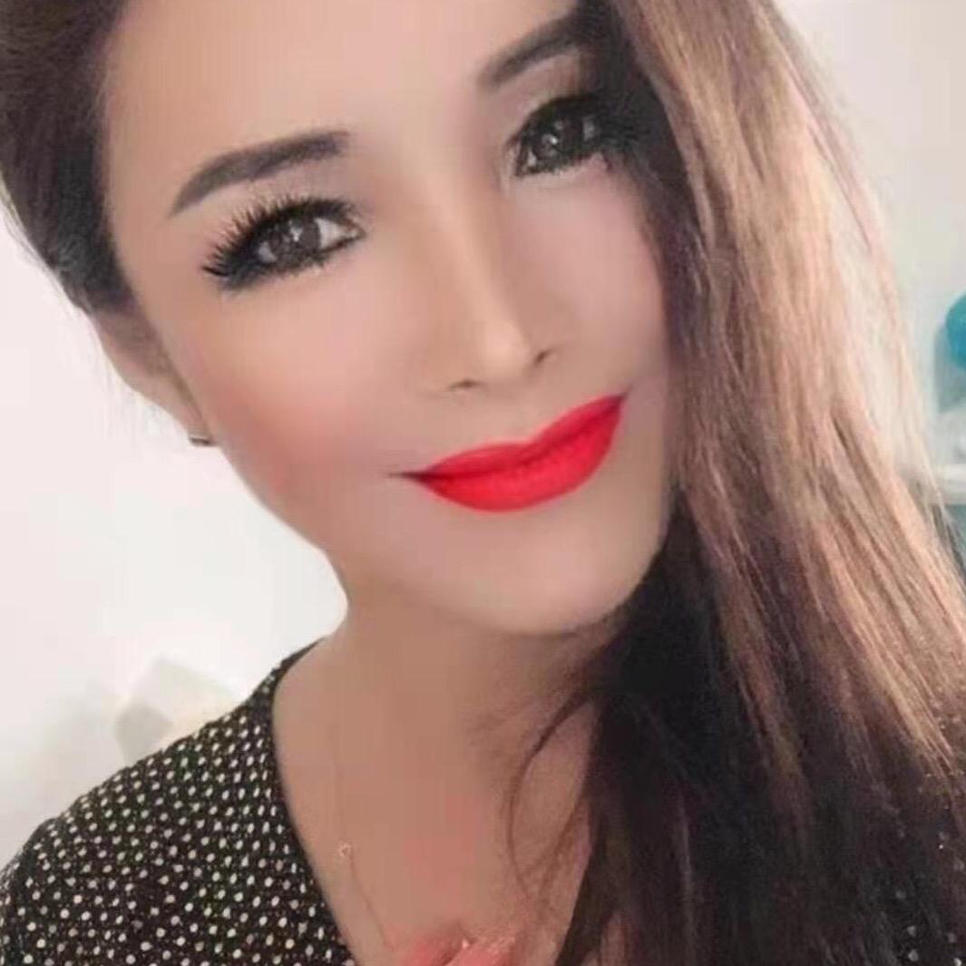Anna小魔女
