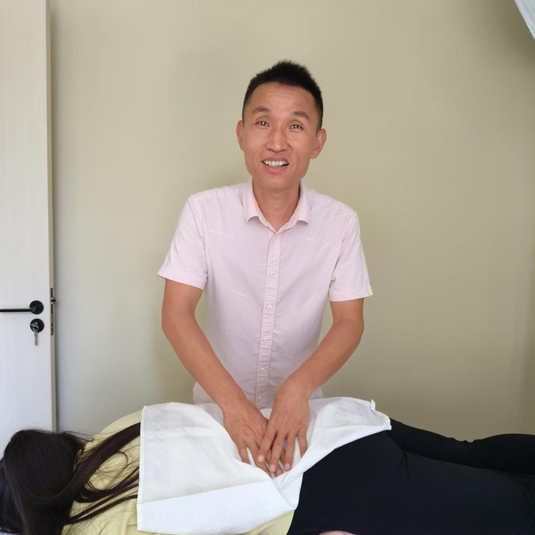 镇江指王盲人按摩（丁卯店）