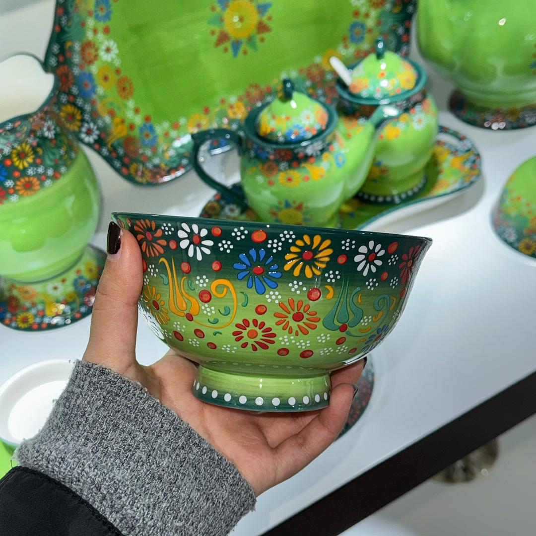 高颜值餐具只发新疆