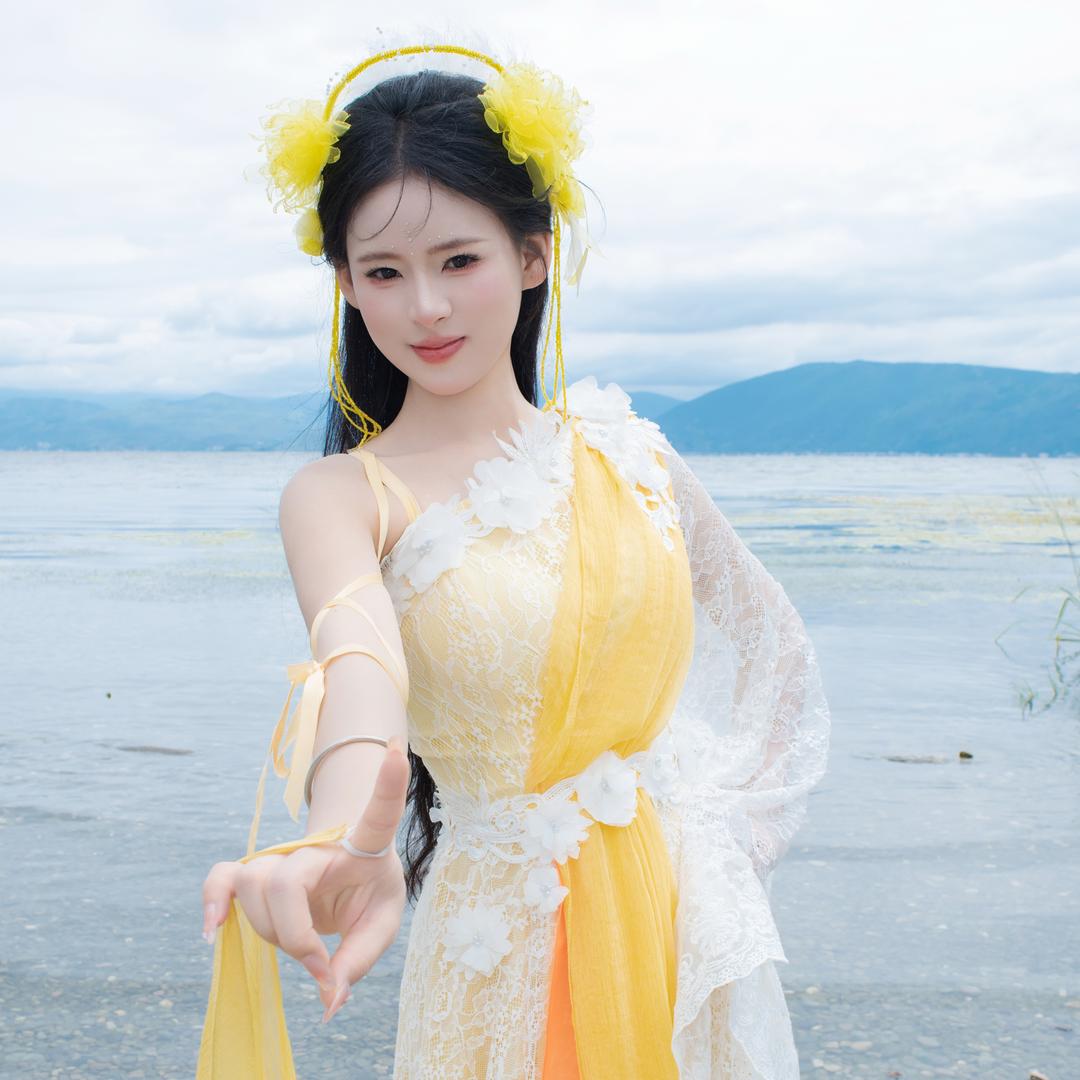 燕仙女呐🧚‍♀️